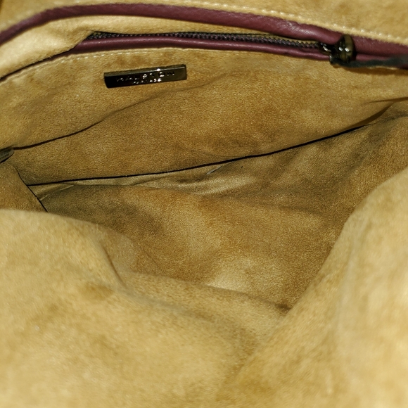 HALSTON HERITAGE Clutch - Picture 3 of 6